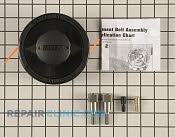 Trimmer Head - Part # 1997038 Mfg Part # 99944200900