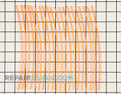 Trimmer Line - Part # 1997034 Mfg Part # 102212131