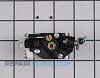 Carburetor A021001591 Alternate Product View