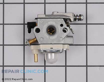 Carburetor A021001882 Main Product View