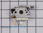 Carburetor - Part # 1996948 Mfg Part # A021001882