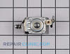 Carburetor A021001882 Alternate Product View