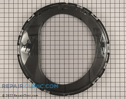 Door Frame 134443204 Main Product View