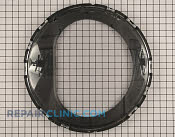 Door Frame - Part # 1378575 Mfg Part # 134443204