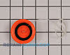 Gas Cap 13100455530 Alternate Product View