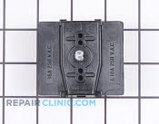 Selector Switch - Part # 492279 Mfg Part # 3148421