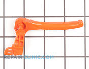 Throttle Control - Part # 1996999 Mfg Part # C450000183