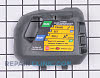 Air Cleaner Cover 120900034 Alternate Product View