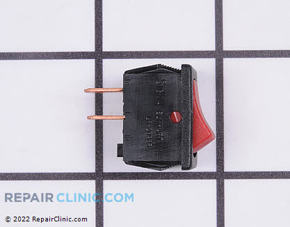 Belt Switch (Genuine OEM)  545049309