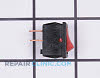 Belt Switch 545049309 Alternate Product View