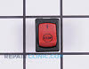 Belt Switch 545049309 Alternate Product View
