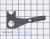 Bracket - Part # 1621382 Mfg Part # 732-0706