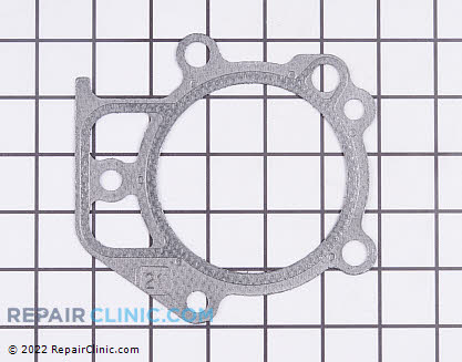 Cylinder Head Gasket, Briggs & Stratton Genuine OEM  697690
