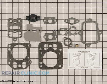 Gasket Set, Briggs & Stratton Genuine OEM  795441