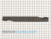 High Lift Blade 143978 Alternate Product View