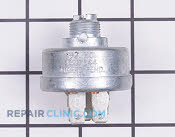 Ignition Switch - Part # 1769536 Mfg Part # 03602300