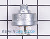 Ignition Switch 03602300 Alternate Product View