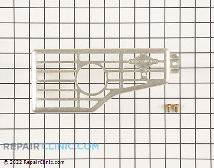 Muffler Guard 590486 Main Product View