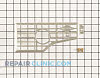 Muffler Guard 590486 Alternate Product View