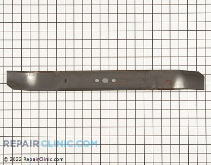 Mulching Blade 152202 Main Product View