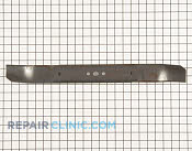 Mulching Blade - Part # 1925889 Mfg Part # 152202