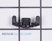 Nut - Part # 1620285 Mfg Part # 912-0397