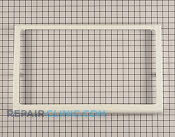 Shelf Frame - Part # 1933899 Mfg Part # WR71X10995