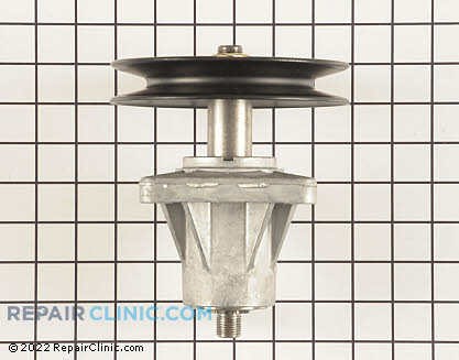 Spindle Assembly W/Pulley (Genuine OEM)  918-0625B