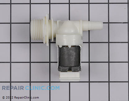 Water Inlet Valve 607049          Main Product View