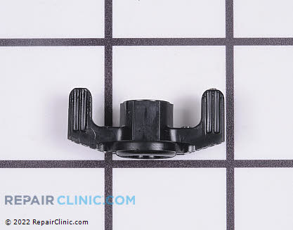 Wing Nut 712-0397A Main Product View