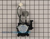 Detergent Dispenser - Part # 1195315 Mfg Part # WD12X10209