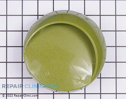 Dirt Cup Lid 74781-430M Main Product View
