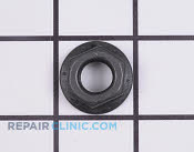 Flange Nut - Part # 1621230 Mfg Part # 712-0459