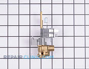 Gas Valve Assembly - Part # 1392312 Mfg Part # 66972LP