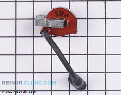 Ignition Coil 611056 Main Product View