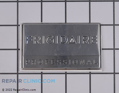 Name Plate (OEM)  242015101