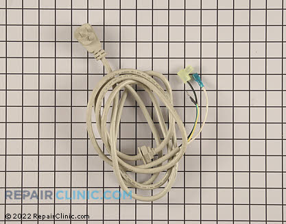 Power Cord 6411A20001Y     Main Product View