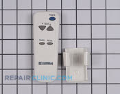 Remote Control - Part # 1357185 Mfg Part # 6711A20089C