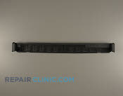 Toe Kick Plate - Part # 308000 Mfg Part # WR74X198
