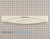 Touchpad and Control Panel - Part # 1471910 Mfg Part # W10197308