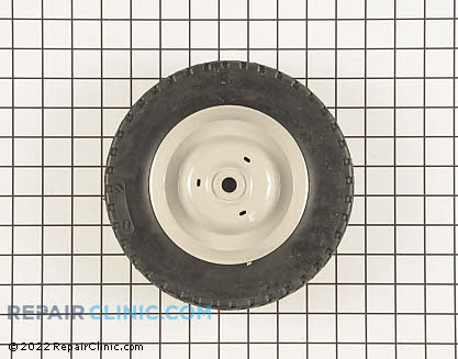 Wheel 1761981 Main Product View