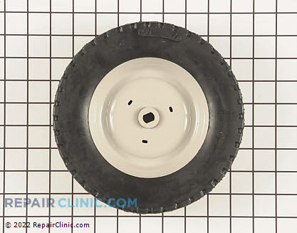 Wheel 1762021 Main Product View