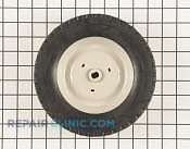 Wheel - Part # 1604341 Mfg Part # 1762021
