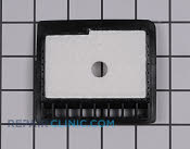 Air Filter - Part # 1997179 Mfg Part # 13031039132
