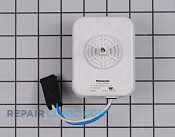 Evaporator Fan Motor - Part # 1551816 Mfg Part # W10236142