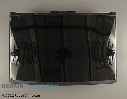 Freezer Door L2204856 Main Product View