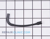 Fuel Line - Part # 1997360 Mfg Part # 13201212361