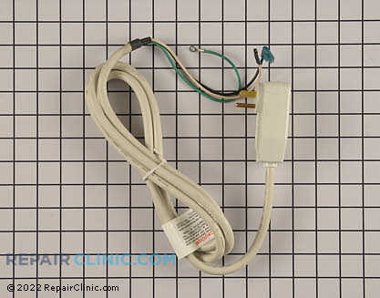 Power Cord AC-1900-55 Main Product View