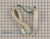 Power Cord - Part # 1916159 Mfg Part # AC-1900-55
