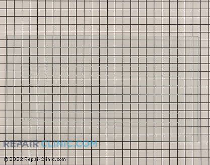Shelf Glass (OEM)  WR32X10840